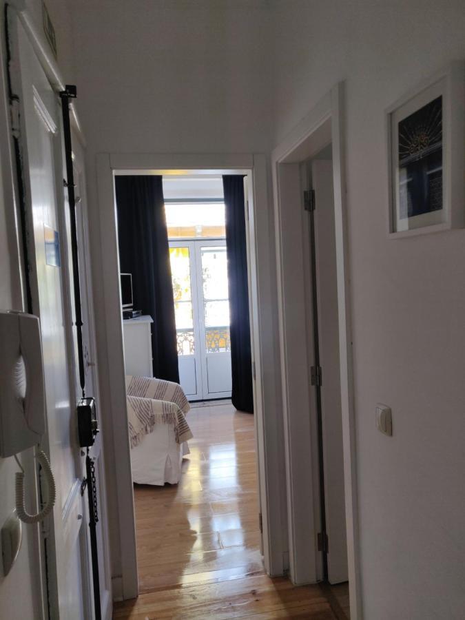 Bhappy@Home Lisboa Ngoại thất bức ảnh