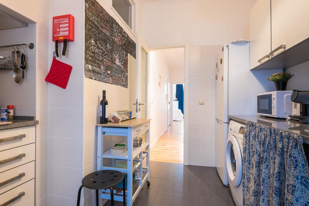 Bhappy@Home Lisboa Ngoại thất bức ảnh